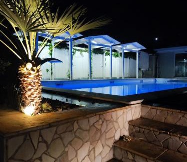 Borgo Venusio House | Casa Vacanze Un Tuffo Nel Blu