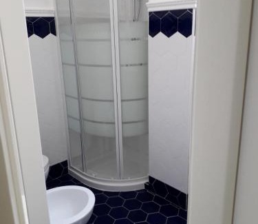 Oria Historic Centre House | casa vacanze Vico Verona 7