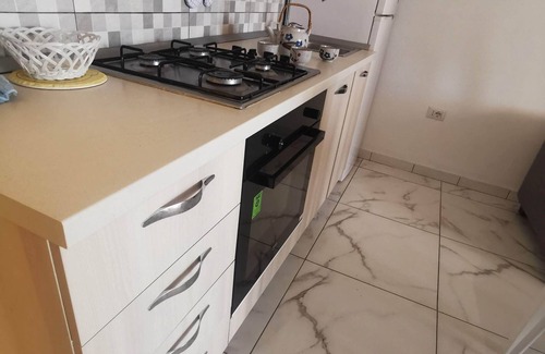 Briatico House | Casa vacanze "Villa Mimosa"