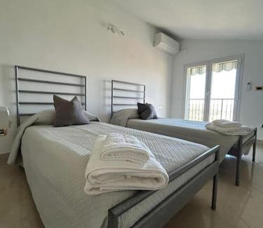 Lanciano Apartment | Casa vacanze Villa Raffaella