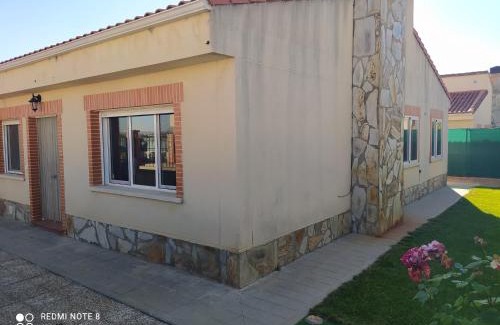 San Miguel del Pino House | Casa Vainilla