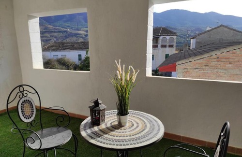 El Valle Apartment | Casa Valle de Lecrin