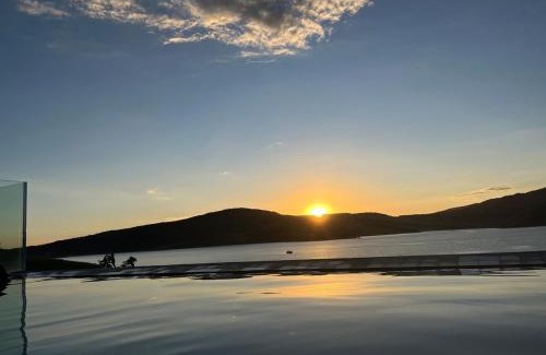 Capitolio House | Casa Varanda do Lago - Unica em Capitólio