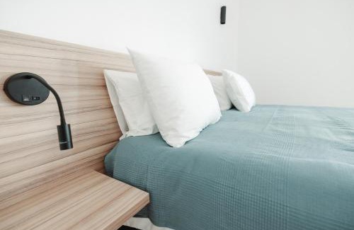 Santa Eulalia Apartment | Casa Velha Apartments - Adults friendly