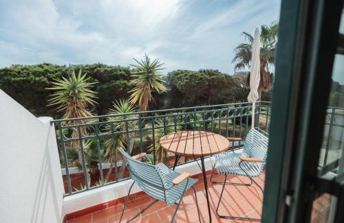 Santa Eulalia Apartment | Casa Velha Apartments - Adults friendly