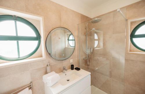 Santa Eulalia Apartment | Casa Velha Apartments - Adults friendly