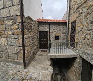 Linhares Apartment | Casa Velha