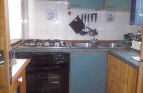 Calasetta House | Casa Vento in summer in Sardinia