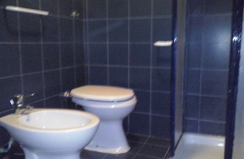 Calasetta House | Casa Vento in summer in Sardinia