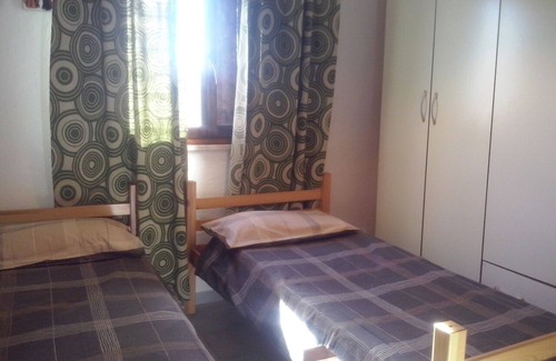 Calasetta House | Casa Vento in summer in Sardinia