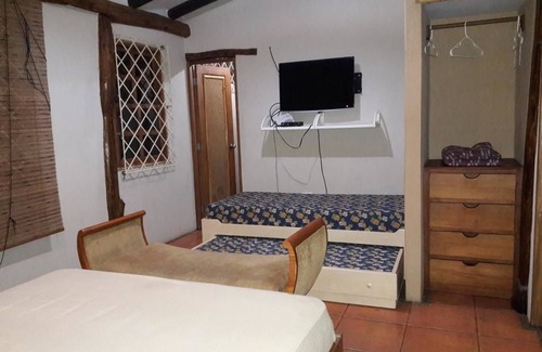 Playas House | Casa Veraneras Playas