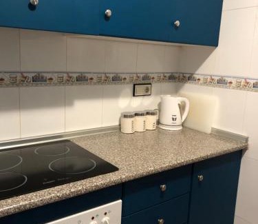 Lo Rufete Apartment | Casa Verano