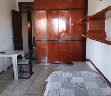 Amadeu Furtado House | Casa Verde Albuquerque