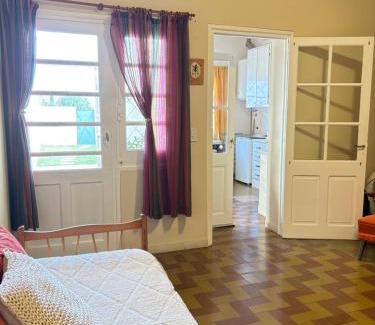 Canada Rosquin House | Casa verde