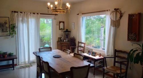 La Cumbre House | Casa Verde