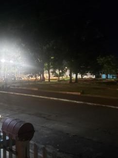 Campo Grande House | Casa verde