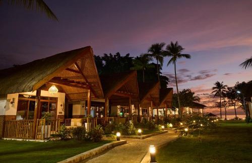 Visayan Islands Resort | Casa Verde Cliff Resort & Spa