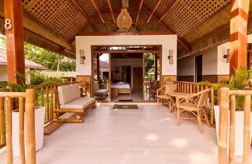 Visayan Islands Resort | Casa Verde Cliff Resort & Spa