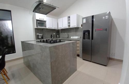 Vichayito House | Casa VerdeMar Vichayito Perú