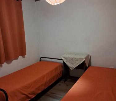 Santa Vitoria do Palmar House | Casa VERMELHA