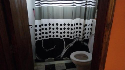 Santa Vitoria do Palmar House | Casa VERMELHA