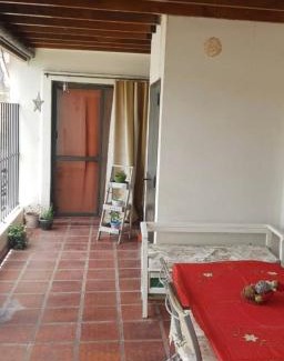 San Antonio de Areco House | Casa vero