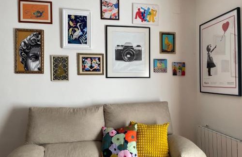 Siles House | Casa Veva - Siles