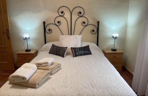 Siles House | Casa Veva - Siles