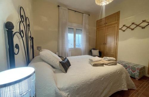 Siles House | Casa Veva - Siles