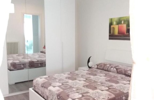 Castromediano Apartment | Casa via Leuca