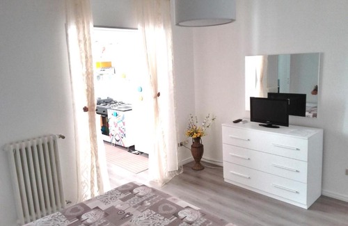 Castromediano Apartment | Casa via Leuca