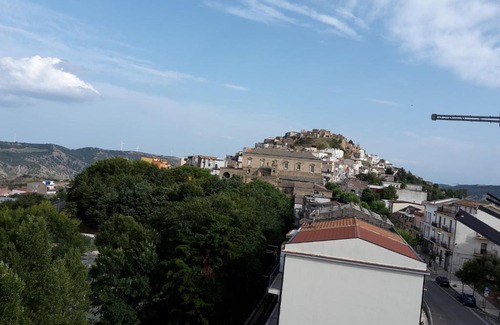 Pomarico Apartment | Casa vicino Matera Zia Nuziatina
