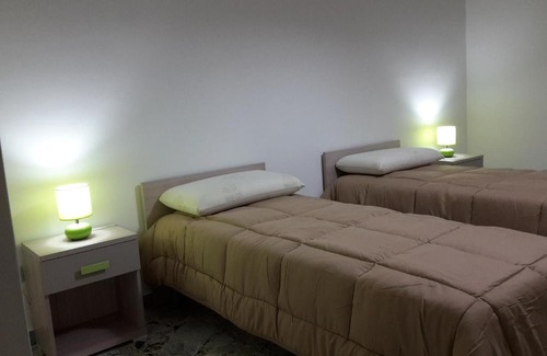 Pomarico Apartment | Casa vicino Matera Zia Nuziatina