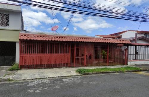 San Jose House | Casa Victoria