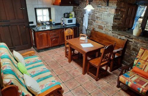 Pumares House | Casa Viduedo