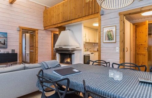 Vierumaki House | Casa Vierumäki by Interhome