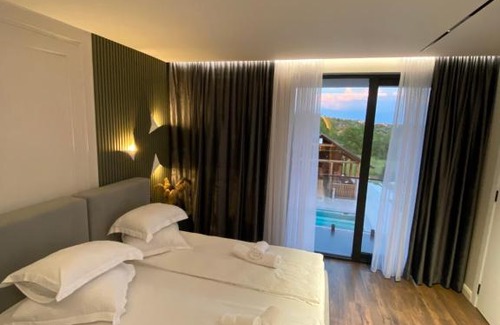 Gratiesti House | Casa Viilor