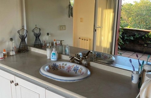 Villa Allende House | Casa Villa Allende Golf sierras Cordoba