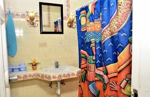 Holguin House | Casa Villa La Roca 1940