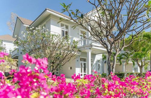 Phu Hai Beach Villa | Casa Villa - Ocean View - Sealinks City Resort