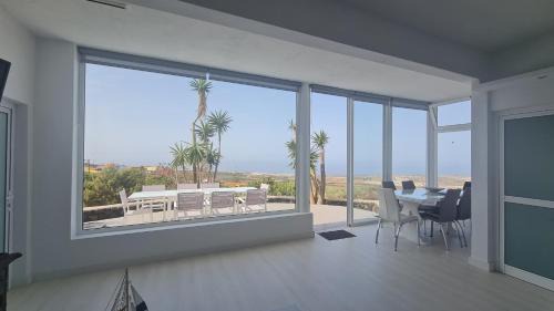 Frontera House | Casa Villamaravilla II, Isla de El Hierro