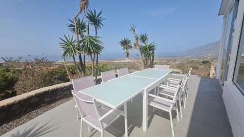 Frontera House | Casa Villamaravilla II, Isla de El Hierro