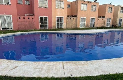 Acapulco House | Casa villas tulipanes Acapulco