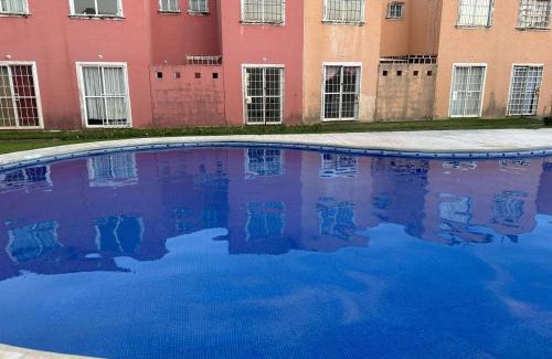 Acapulco House | Casa villas tulipanes Acapulco