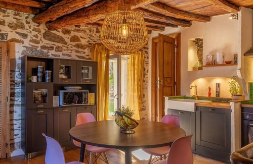 Furiani House | Casa Vincè