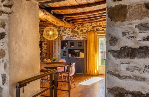 Furiani House | Casa Vincè