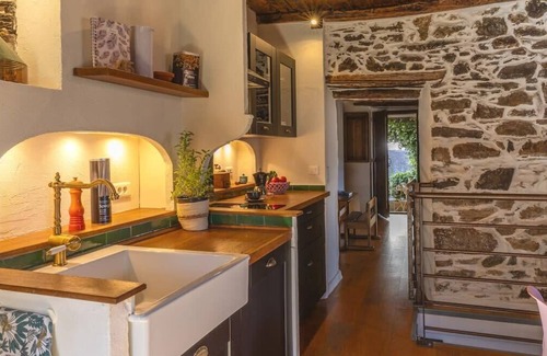 Furiani House | Casa Vincè