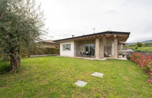 San Felice del Benaco House | Casa Vincenzo