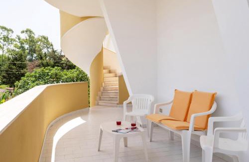 Trappeto Apartment | Casa Viola 1 piano 100 mt dal mare