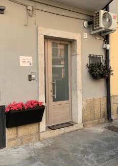 Venosa House | Casa Virgilio